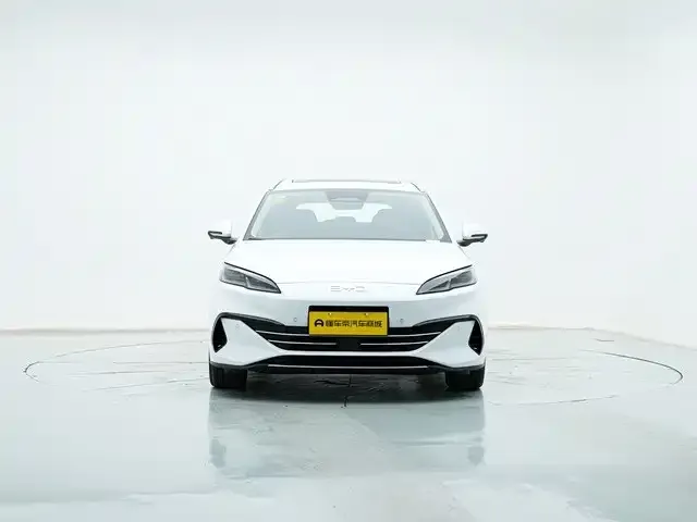BYD Seal 06 DM-i Touring — Фото автомобиля 2