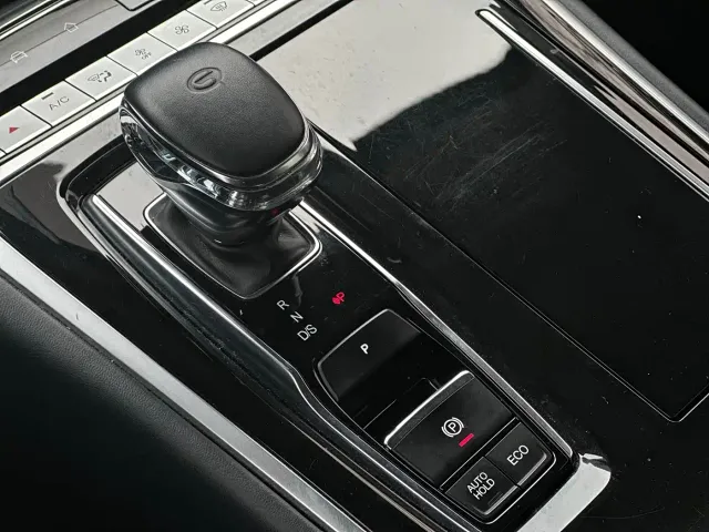 GAC Trumpchi M8 — Фото автомобиля 16