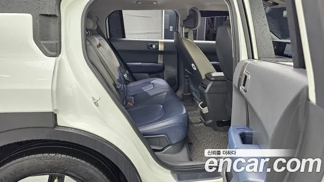 Kia EV3 — Фото автомобиля 12