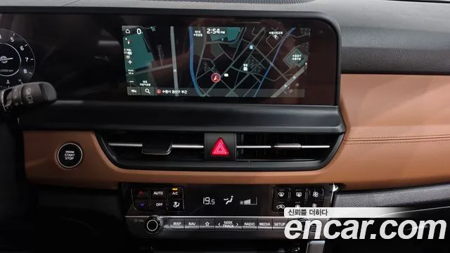 Kia Seltos New — Фото автомобиля 19