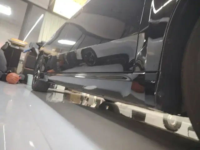 Wuling Starlight — Фото автомобиля 20
