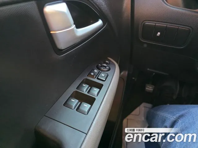 Kia Ray — Фото автомобиля 18