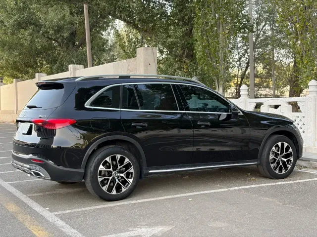Mercedes-Benz GLC-Class — Фото автомобиля 21