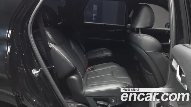 Hyundai Palisade The New Palisade Дизель 2.2 2WD — Фото автомобиля 12