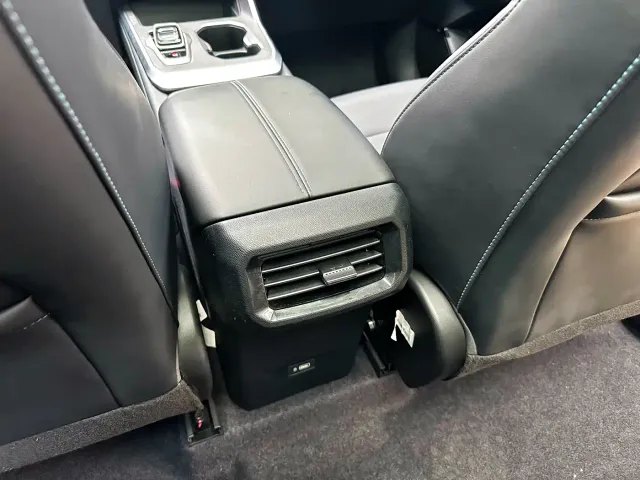 GAC Trumpchi GS3 — Фото автомобиля 18