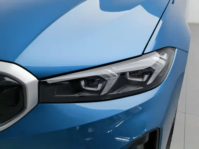 BMW i3 — Фото автомобиля 7