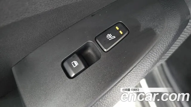 Kia Seltos Seltos Бензин 1.6 Turbo 4WD — Фото автомобиля 18