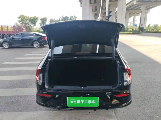 Wuling Starlight — Фото автомобиля 18