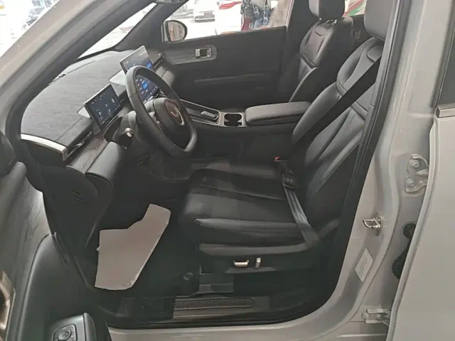 Wuling Starlight S — Фото автомобиля 14