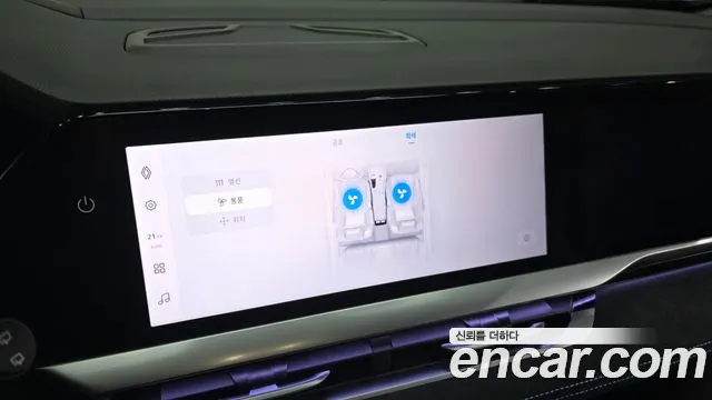 Renault Korea Grand Koleos — Фото автомобиля 24