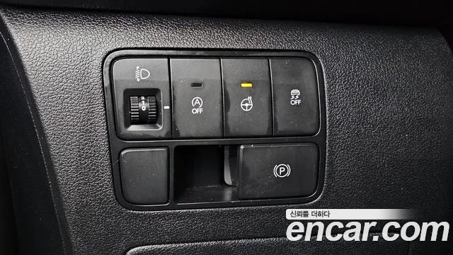 Hyundai Staria — Фото автомобиля 14