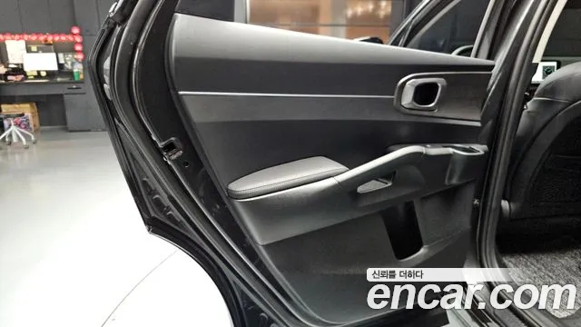 Kia Sorento Новый Sorento 4 поколение Дизель 2.2 2WD — Фото автомобиля 20