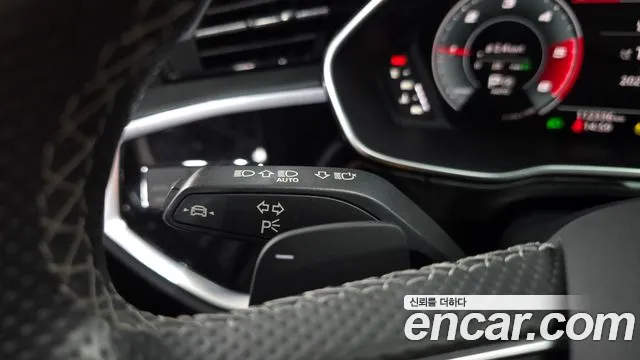 Audi Q3 F3 — Фото автомобиля 26