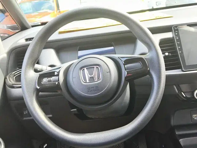 Honda Fit — Фото автомобиля 15