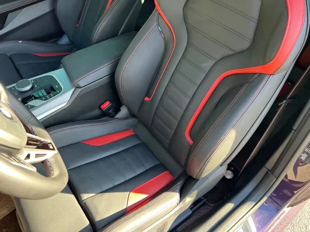 BMW M240i — Фото автомобиля 26