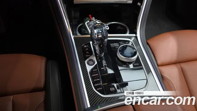 BMW 8-Series — Фото автомобиля 9