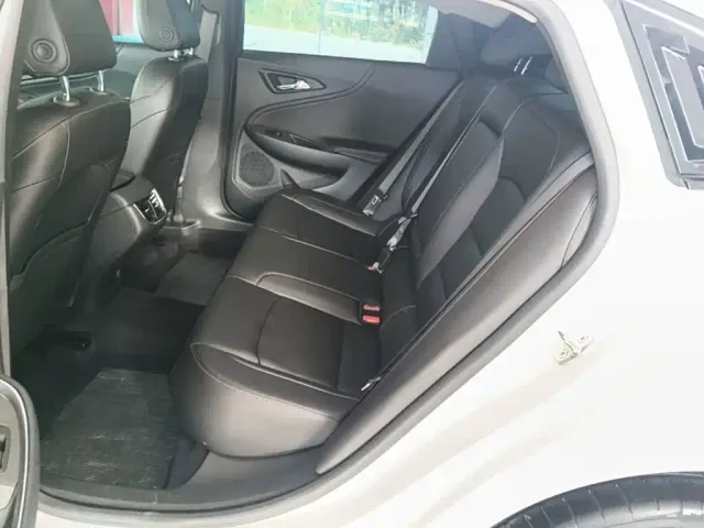 Chevrolet Malibu XL — Фото автомобиля 16