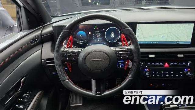 Hyundai Tucson — Фото автомобиля 13