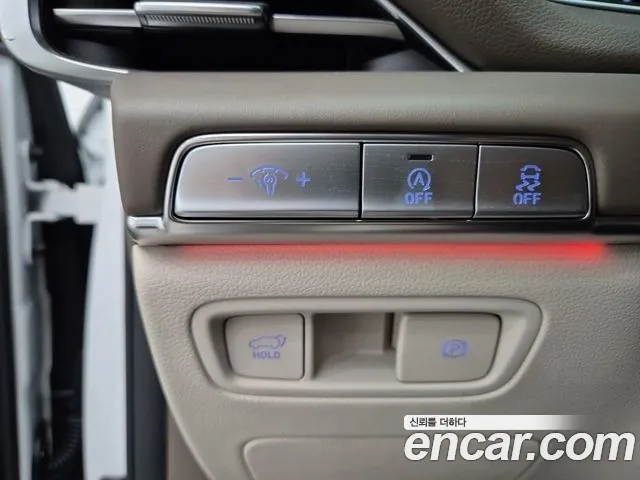 Genesis GV80 — Фото автомобиля 15