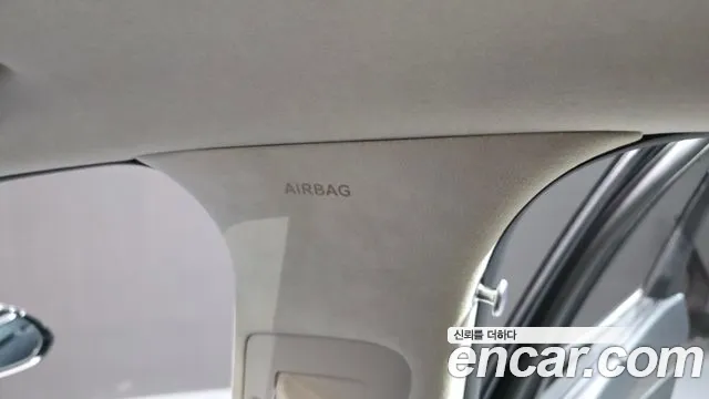 Genesis G80 RG3 — Фото автомобиля 30