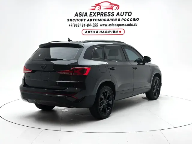 Jetta VS7 — Фото автомобиля 4