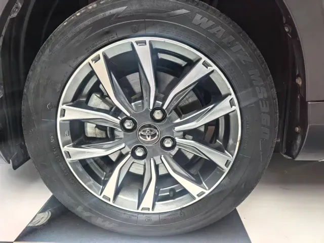 Toyota YARiS L Zhi Xuan — Фото автомобиля 3