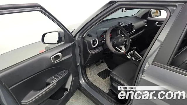 Hyundai Venue Venue 1.6 Premium — Фото автомобиля 10