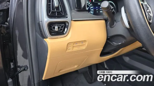 Kia Sorento 4th Gen — Фото автомобиля 26