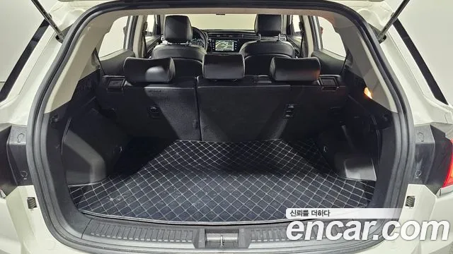 KGM Korando Beautiful — Фото автомобиля 26