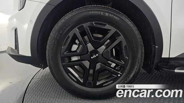 Kia Sorento — Фото автомобиля 5