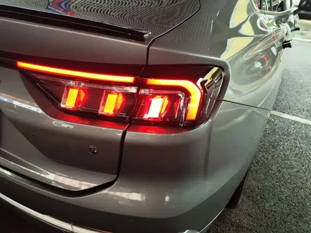 Ford Mondeo — Фото автомобиля 7