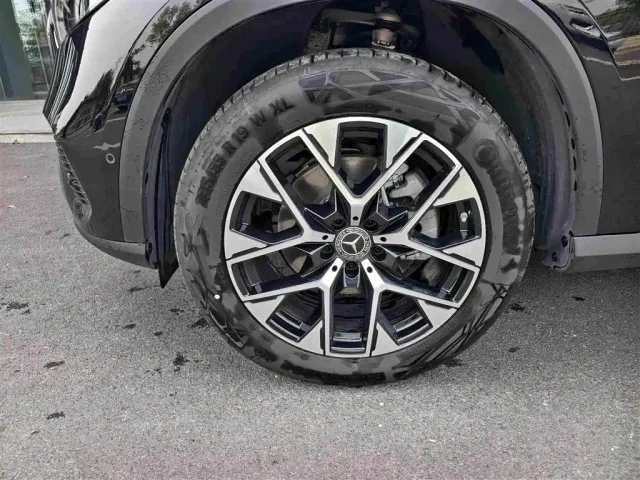 Mercedes-Benz GLC-Class — Фото автомобиля 4