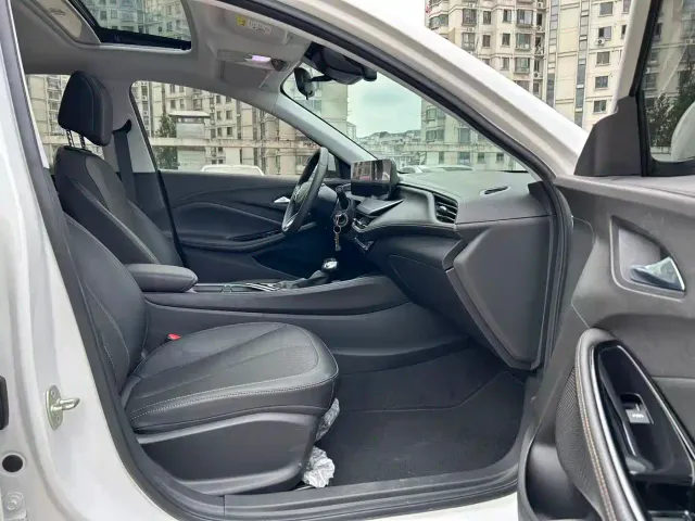 Buick Verano — Фото автомобиля 17