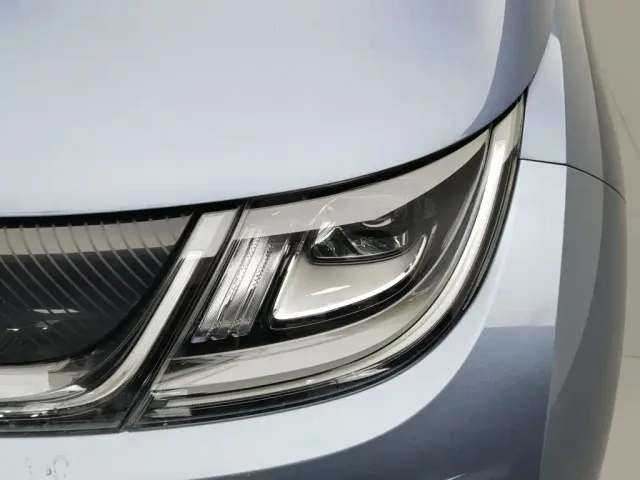 BYD Dolphin — Фото автомобиля 7