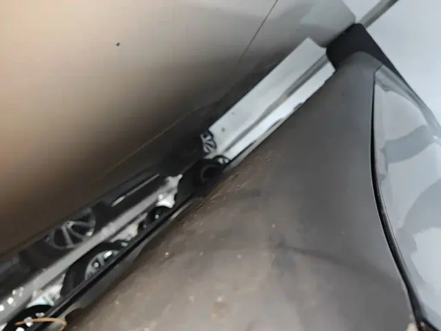 Tesla Model Y — Фото автомобиля 20