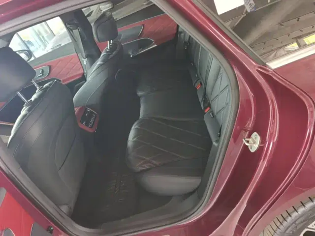 Chery Fulwin A9L — Фото автомобиля 16