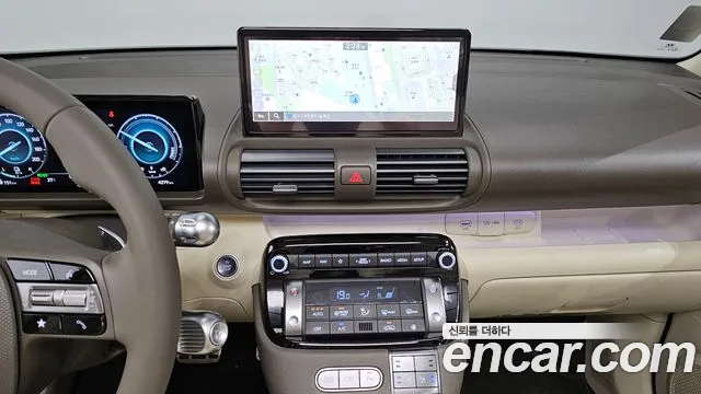 Hyundai Casper Casper Electric Inspiration — Фото автомобиля 13