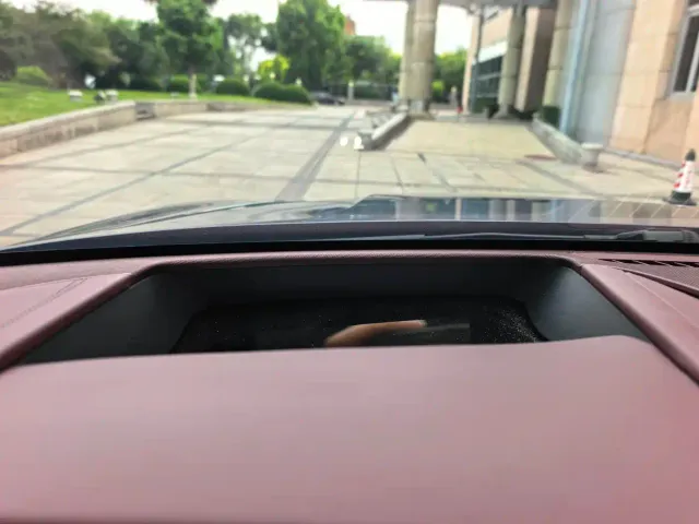BYD Seal — Фото автомобиля 17