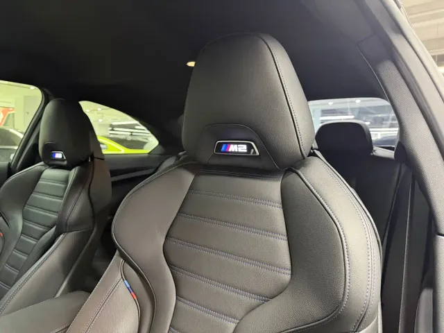 BMW M2 — Фото автомобиля 17