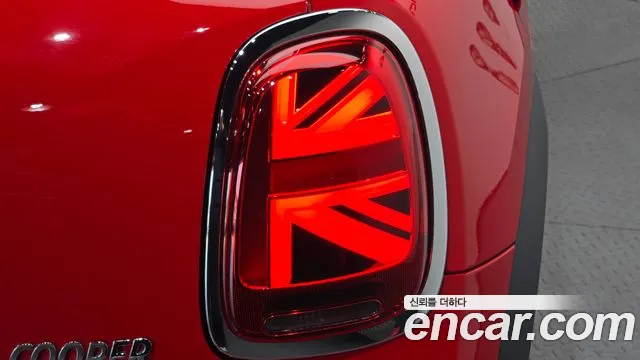 Mini Cooper Cooper Classic Plus — Фото автомобиля 22