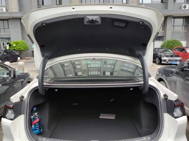 Ford Mondeo — Фото автомобиля 18