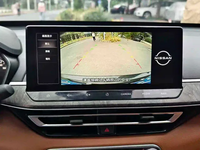 Nissan Teana 2022 2.0L XL-TLS Comfort Edition — Фото автомобиля 19