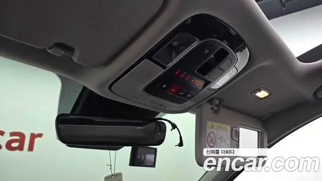 Hyundai Tucson Tucson (NX4) Бензин 1.6 турбо 2WD — Фото автомобиля 29