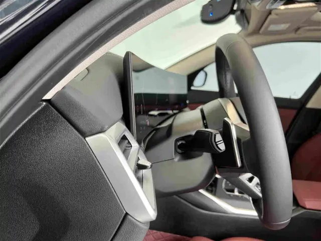 BMW 3 Series — Фото автомобиля 20