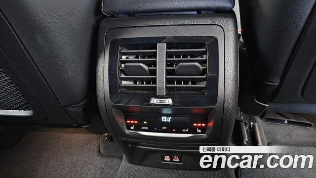 BMW X4 xDrive20i M Sport Pro Special Edition — Фото автомобиля 19