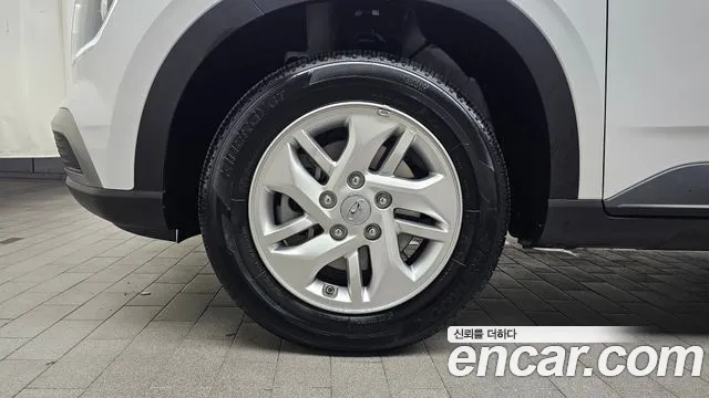 Hyundai Venue Venue 1.6 Premium — Фото автомобиля 5