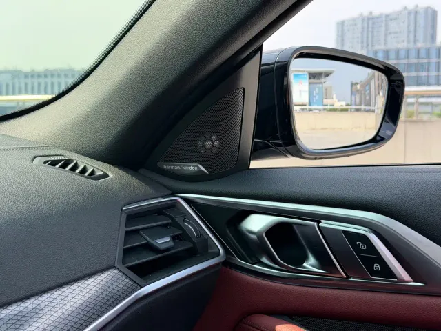 BMW 4 Series — Фото автомобиля 10