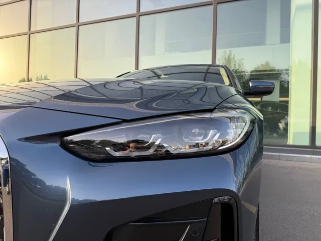 BMW 4 Series — Фото автомобиля 5