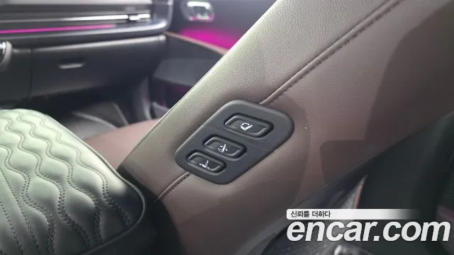 Hyundai Ioniq6 — Фото автомобиля 30