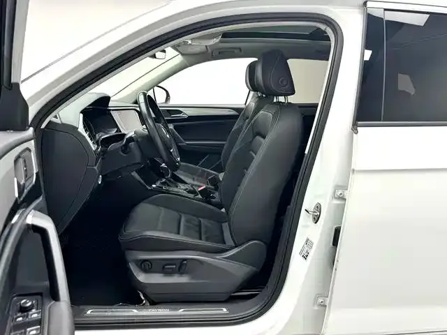 Volkswagen Tayron — Фото автомобиля 5